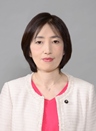 山川百合子議員