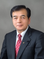 石井平夫副議長