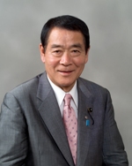 第109代吉田弘議長