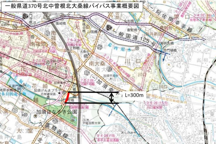 事業概要図