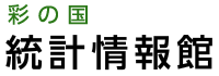 彩の国 統計情報館